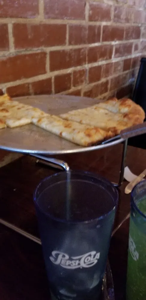 Cheese Breadsticks