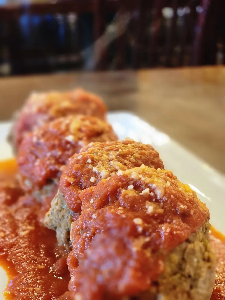 Fried Cheese