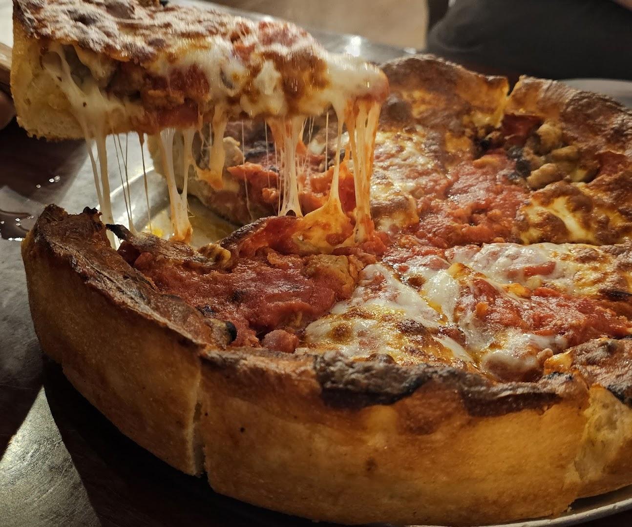 Pizza Ed