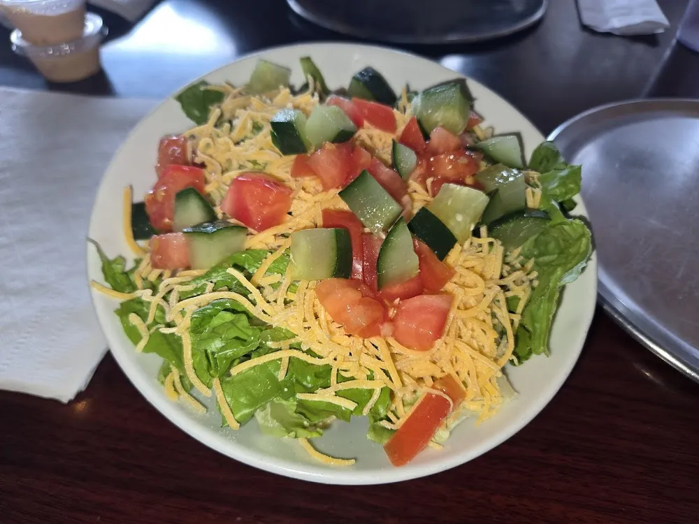 Side Salad