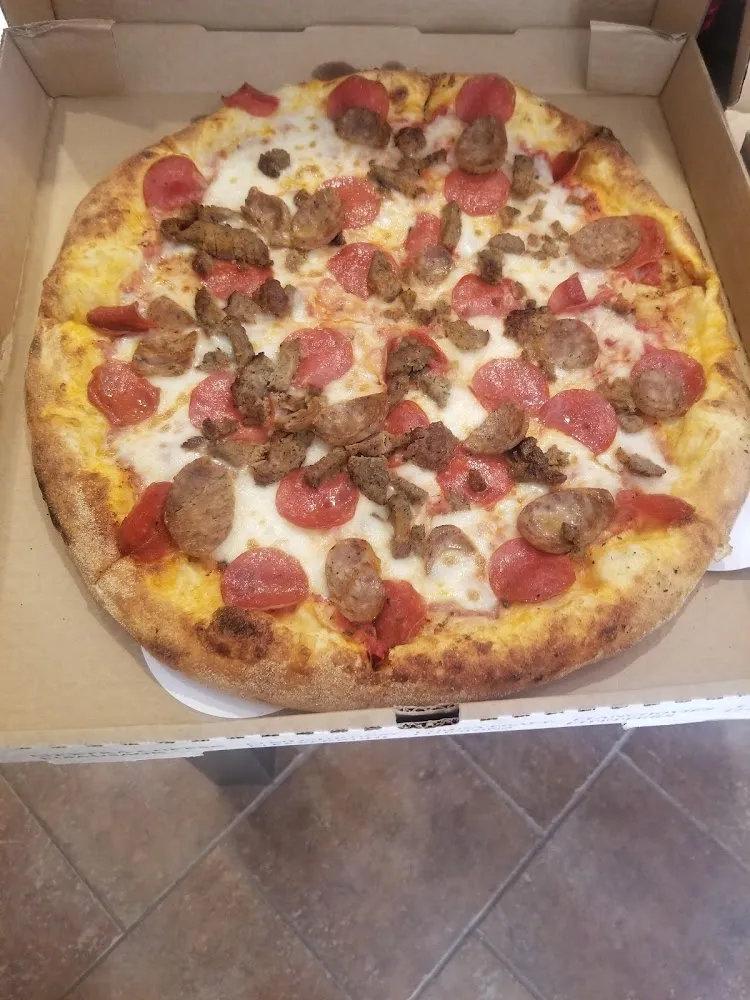 The Meat